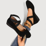 LIVIA - Ballerinas elegantes e confortáveis