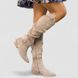 Nora™ – Botas de conforto com suporte avançado