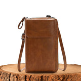 Clara - Bolsa de Mão Elegante