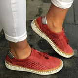 Valérie™ – Os confortáveis e elegantes sapatos para o dia a dia
