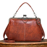 Elisabeth - Saco de Mão Elegante