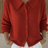Miora - Cardigan Longo Chic