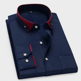 Alberto - Camisa Clássica