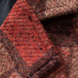 Hugo - Colete de Tweed