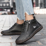 Mathilde - Sapatos confortáveis para a cidade