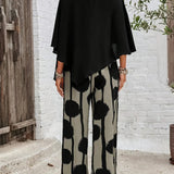 Karrie™ Conjunto Elegante