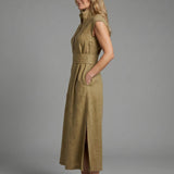 Nathalie™ Macacão Elegante