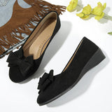 Camélia® – Ballerinas confortáveis com suporte refinado