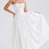 MARINELLA - VESTIDO MODELADOR
