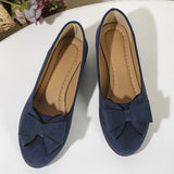 Camélia® – Ballerinas confortáveis com suporte refinado