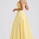 SAMARA - VESTIDO MODELADOR