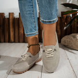Orthelia™ – Mocassins macios com apoio abrangente para pés sensíveis
