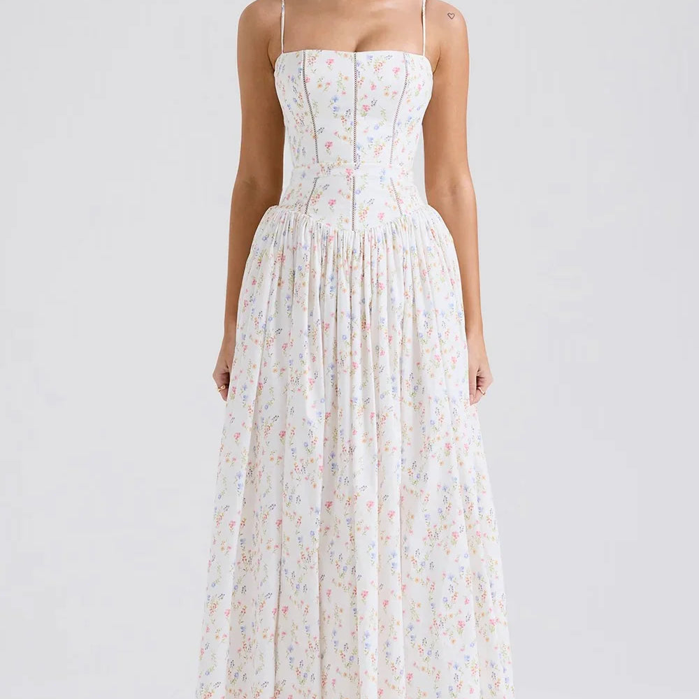 MARINELLA - VESTIDO MODELADOR