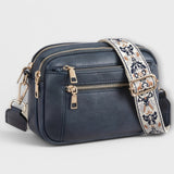 Dorianyx - Saco Retro Boho Chic
