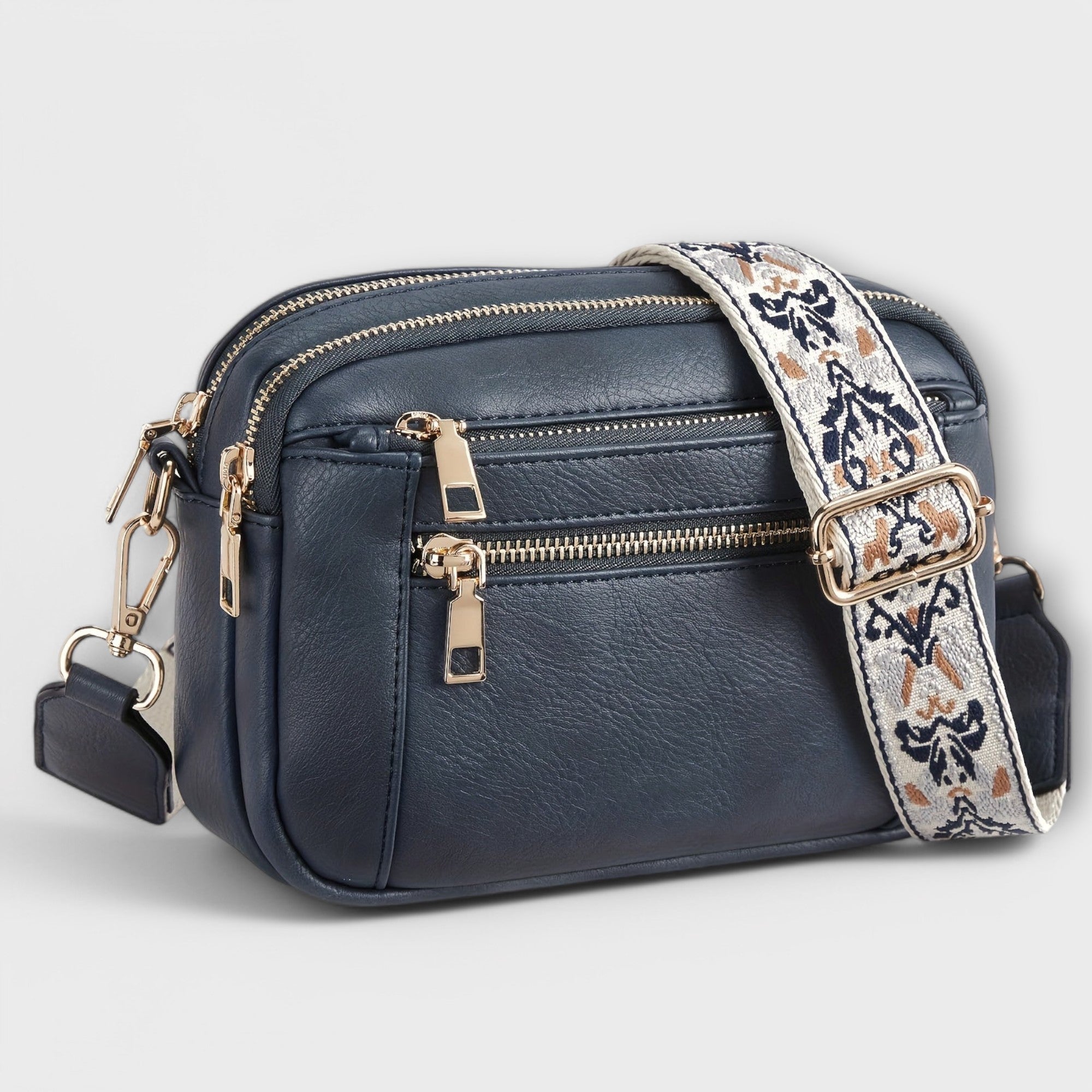Dorianyx - Saco Retro Boho Chic