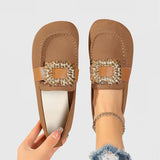 Cataleyrah - Mocassins confortáveis