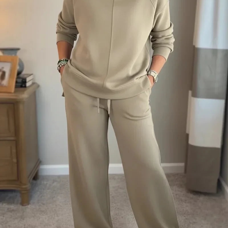 Conjunto Confortável Farah™