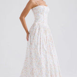 MARINELLA - VESTIDO MODELADOR