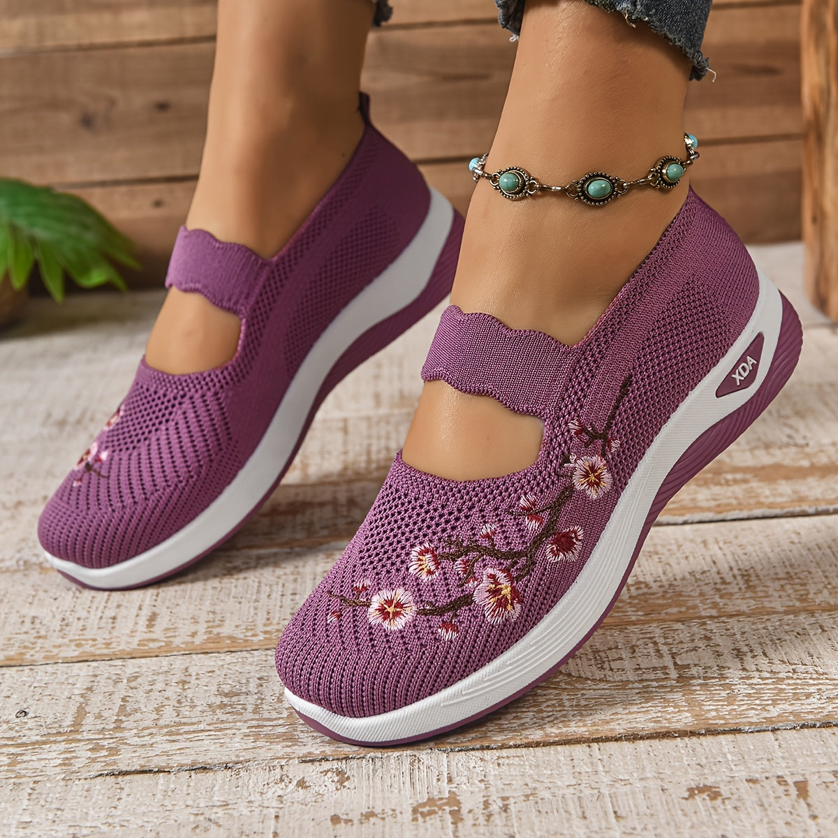 SoutienPlus™ | Sapatos de conforto ergonômico + INSERTO GRÁTIS
