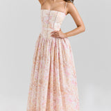 MARINELLA - VESTIDO MODELADOR