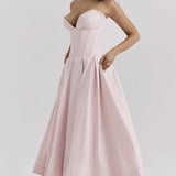 SAMARA - VESTIDO MODELADOR