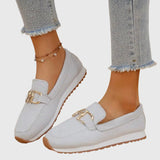 Susie - Mocassins