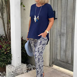 Conjunto Solto de Duas Peças Leticia™