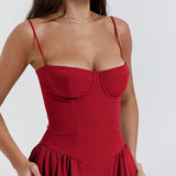 NOVA | Vestido de Corset