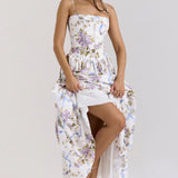 MARINELLA - VESTIDO MODELADOR