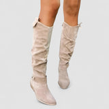 Nora™ – Botas de conforto com suporte avançado
