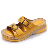 Sandalhas Ortopédicas Comfort