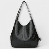 Orineth - Saco de Couro Elegante