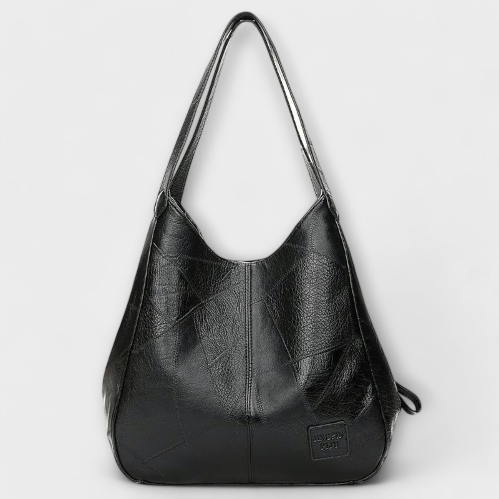 Orineth - Saco de Couro Elegante