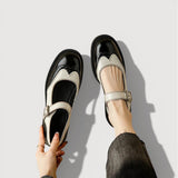 FIRENZE - Ballerinas Mary Jane