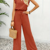 Zella™ Conjunto Elegante de Duas Peças