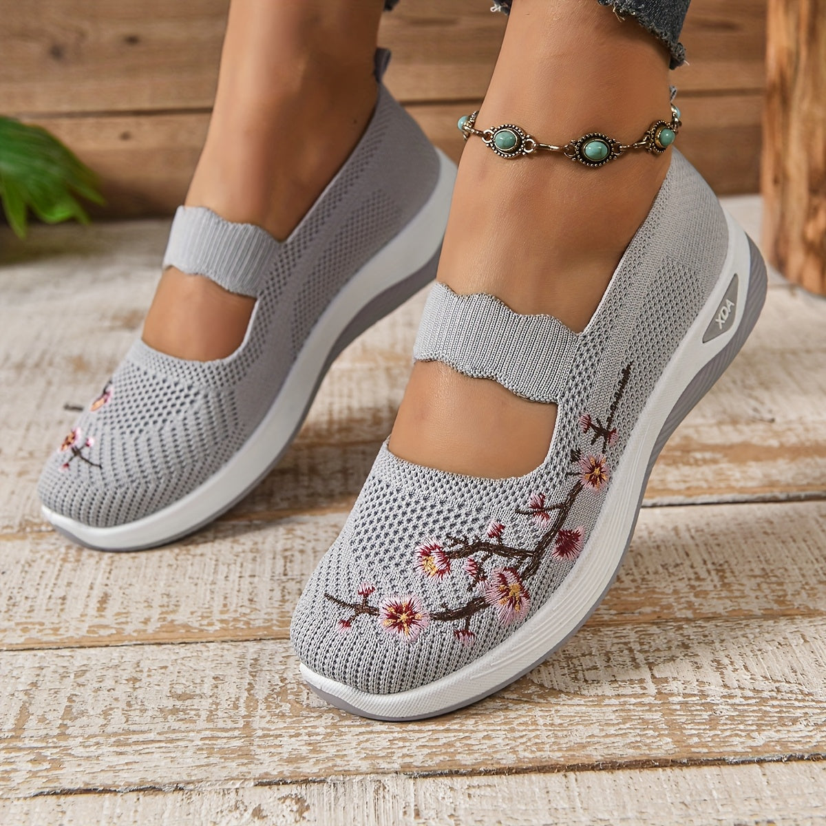 SoutienPlus™ | Sapatos de conforto ergonômico + INSERTO GRÁTIS