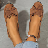 Camélia® – Ballerinas confortáveis com suporte refinado