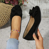 Camélia® – Ballerinas confortáveis com suporte refinado
