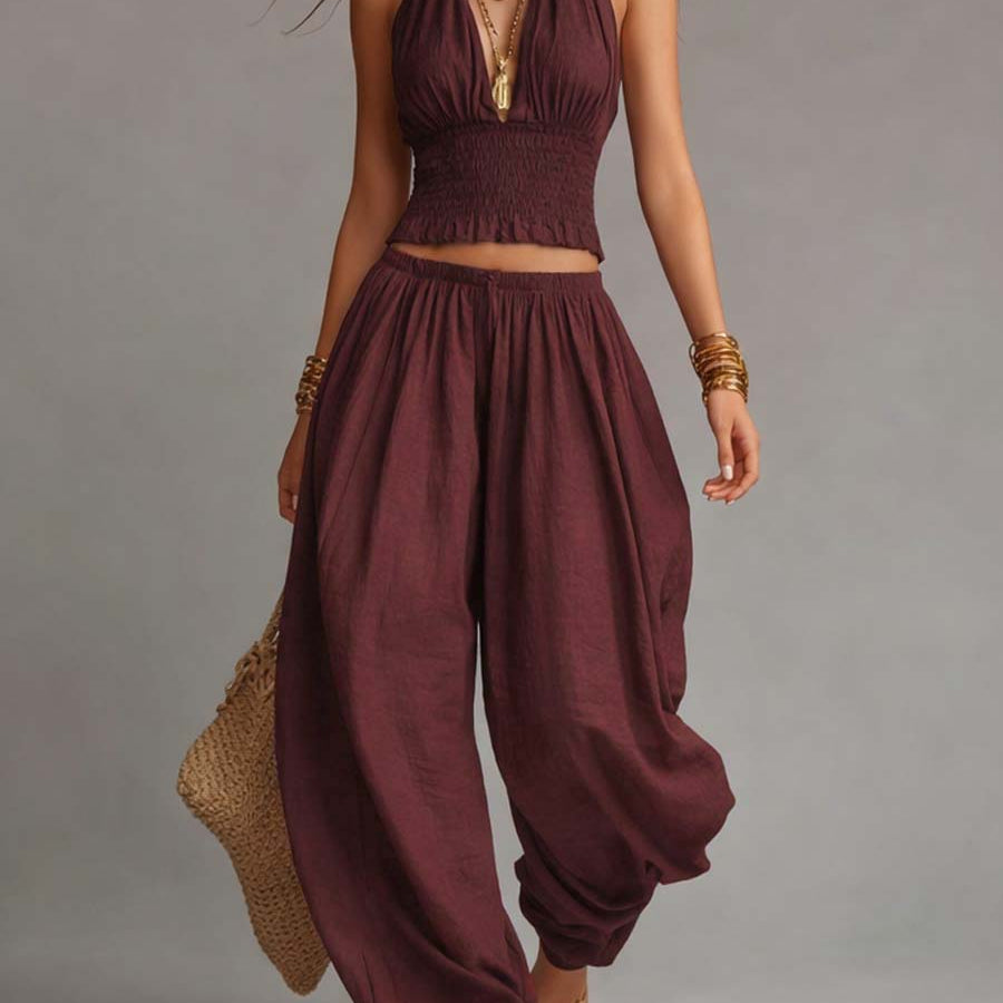 Danna™ Conjunto de Duas Peças