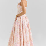 MARINELLA - VESTIDO MODELADOR