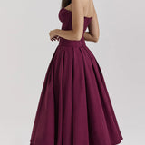 SAMARA - VESTIDO MODELADOR