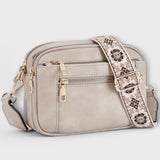 Dorianyx - Saco Retro Boho Chic