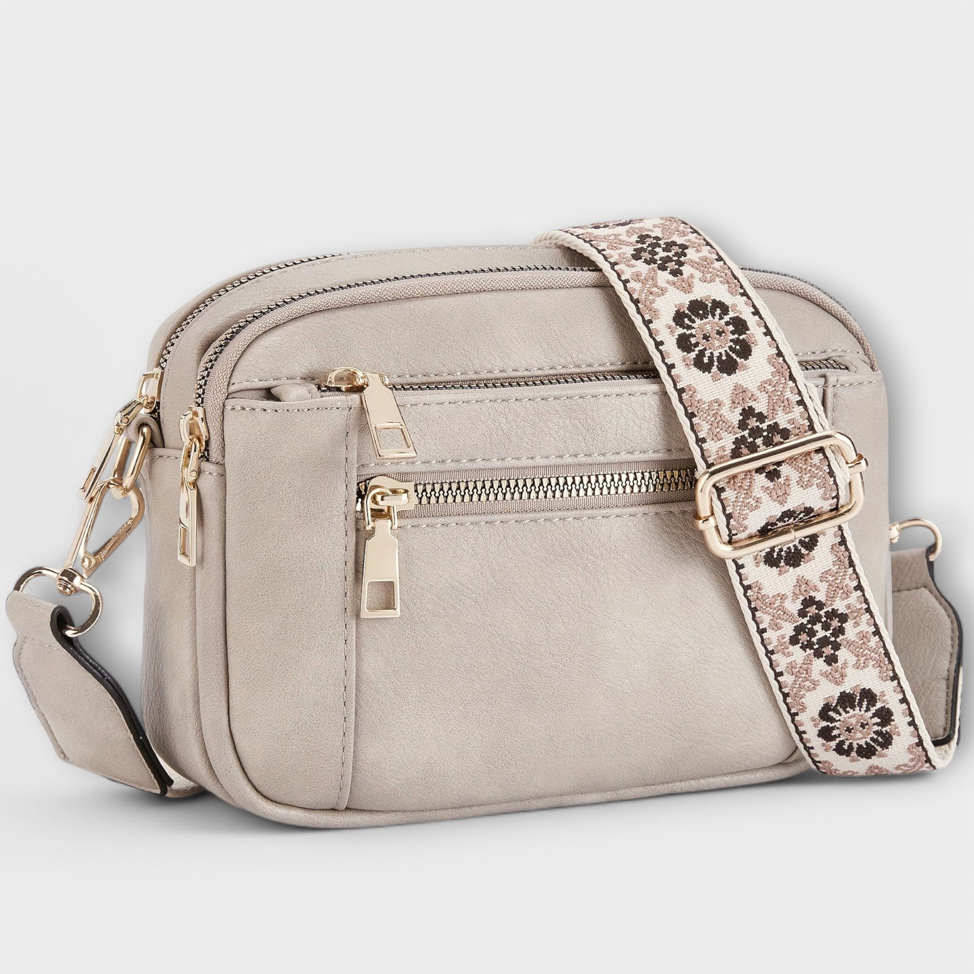 Dorianyx - Saco Retro Boho Chic