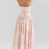 MARINELLA - VESTIDO MODELADOR