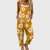 Macacão Soft Daisy