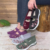 SoutienPlus™ | Sapatos de conforto ergonômico + INSERTO GRÁTIS