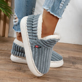Zuri™ | Pantufas Confortáveis e Aconchegantes