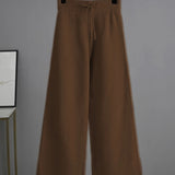 Conjunto de Loungewear Tricotado Confortável Emily™