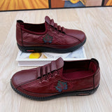 Amara – Sapatos confortáveis para pés sensíveis