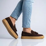 Simone | Mocassins Casuais